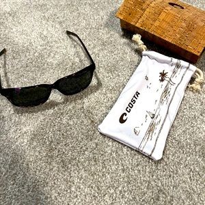 Costa womens May sunglasses. Brand new!